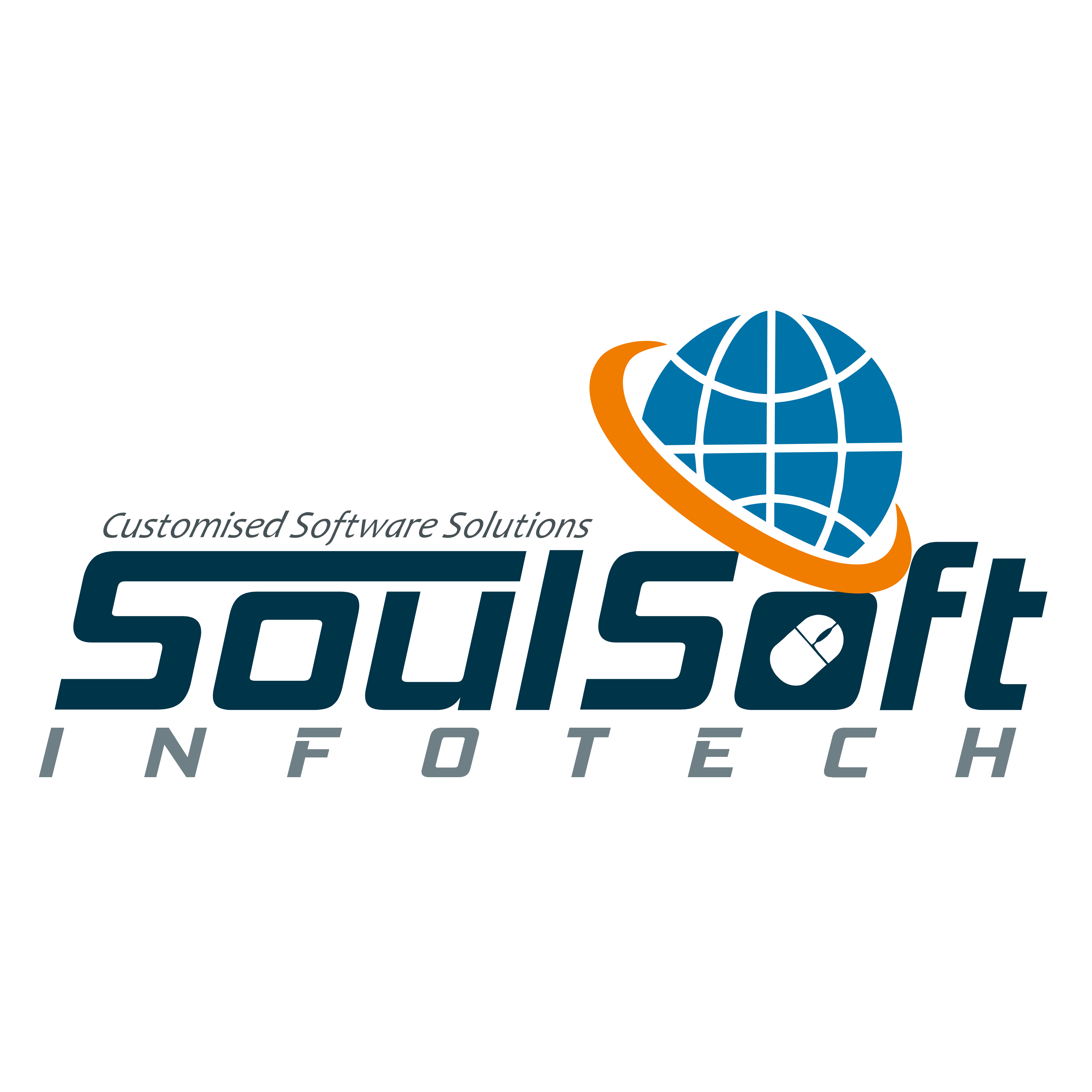 Soulsoft Logo